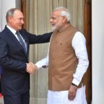 Russia Says No Change in Indian Oil Policy After US Remarks