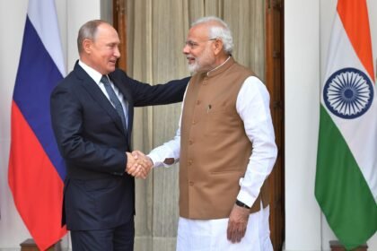 Russia Says No Change in Indian Oil Policy After US Remarks