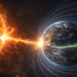 ISRO Flags Heightened Solar Activity, Warns of Possible Radio Disruptions