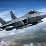 HAL Sidelined as India Turns to Private Firms for Fifth-Generation Fighter Jet