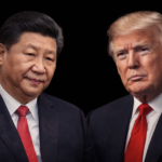 Xi Warns US Over Taiwan Arms Sales in Call With Trump