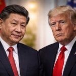 Xi Warns US Over Taiwan Arms Sales in Call With Trump